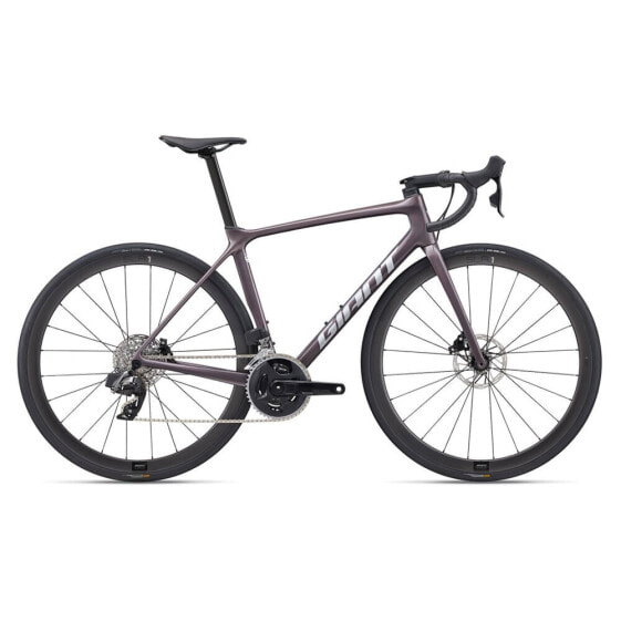 GIANT TCR Advanced Pro 1 Disc-AR Rival eTap AXS 2023 road bike