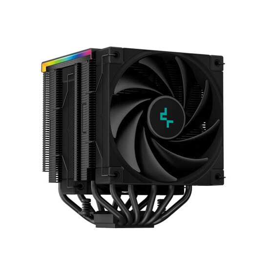 Вентилятор с теплоотводом DEEPCOOL R-AK620-BKADMN-G