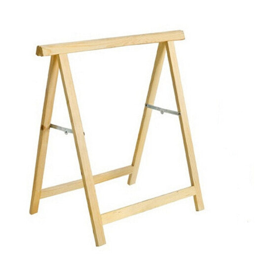 Easel Astigarraga CAB001.99 Natural 75 x 73,5 cm Wood