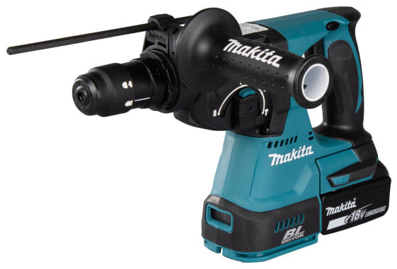 Makita DHR243RTJB Akku-Kombihammer