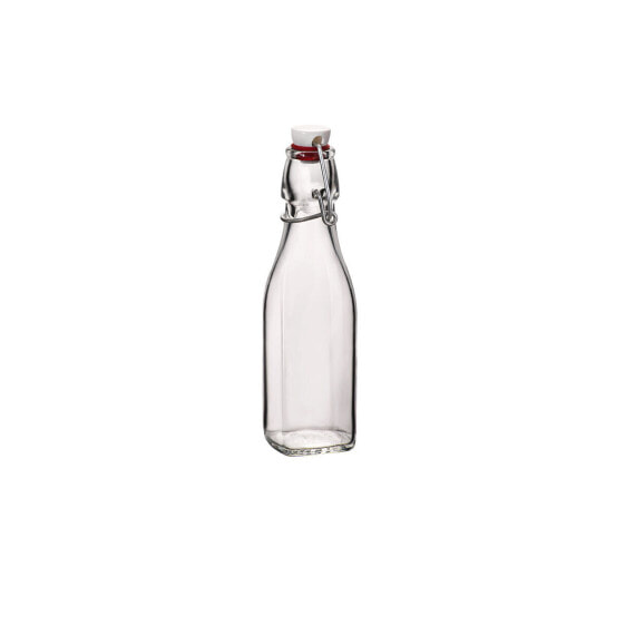 бутылка Bormioli Rocco Swing Cтекло 250 ml