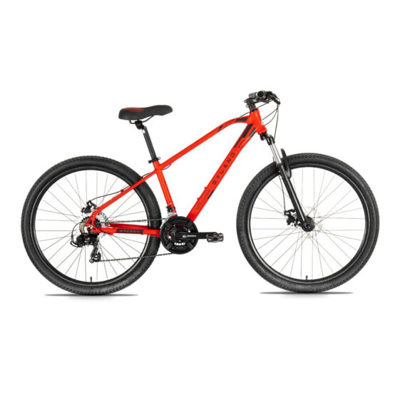 MYLAND Altura 27.1 27.5´´ Tourney TY300 2022 MTB bike