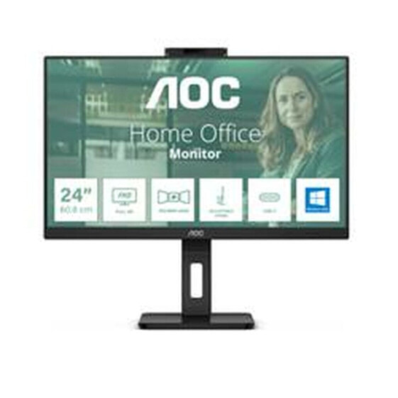 Монитор AOC 24P3CW 23,8" Full HD 75 Hz 60 Hz