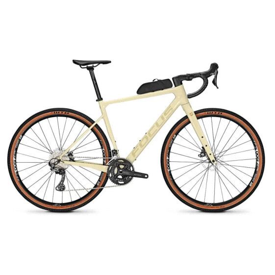 FOCUS Atlas 8.8 GRX 810 gravel bike