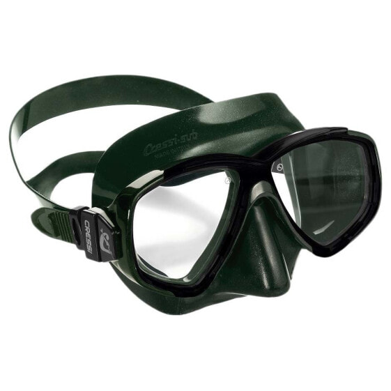CRESSI Perla diving mask