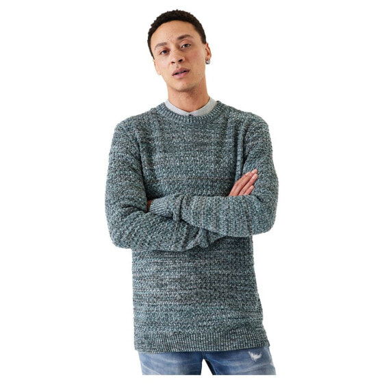 GARCIA I31243 Crew Neck Sweater