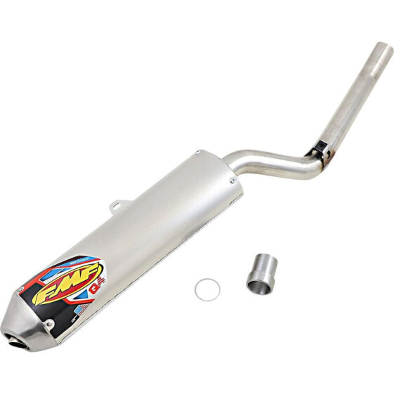 FMF Q4 Hex Muffler KLX400SR 03-04