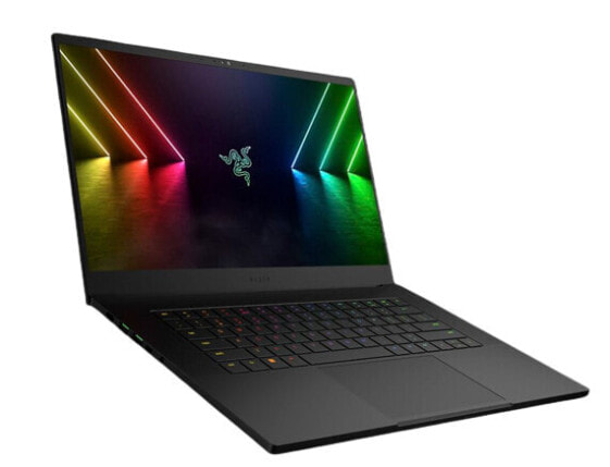 Ноутбук RAZER Blade 15 - Intel Core™ i7 - 39.6 см - 2560 x 1440 - 16 ГБ - 1 ТБ - Windows 11 Home