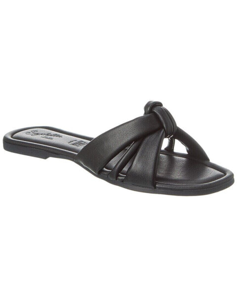 Seychelles Jax Leather Sandal Women's