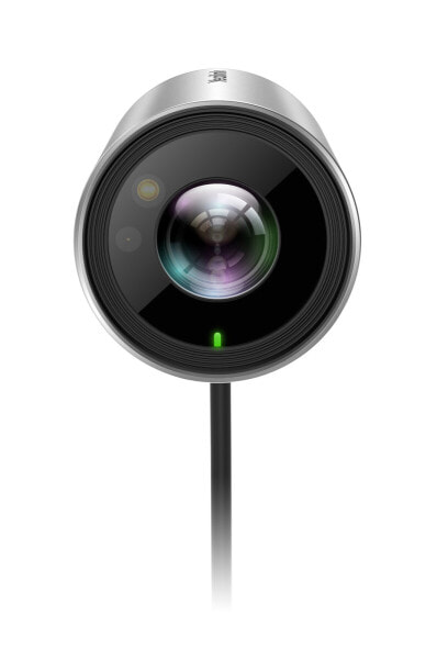Yealink UVC30 Ultra HD 4K Webcam for PC, 8.51 MP, 3840 x 2160 pixels, Full HD, 30 fps, 720p, 1080p, 3x