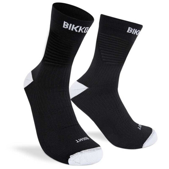 BIKKOA Summit Half long socks