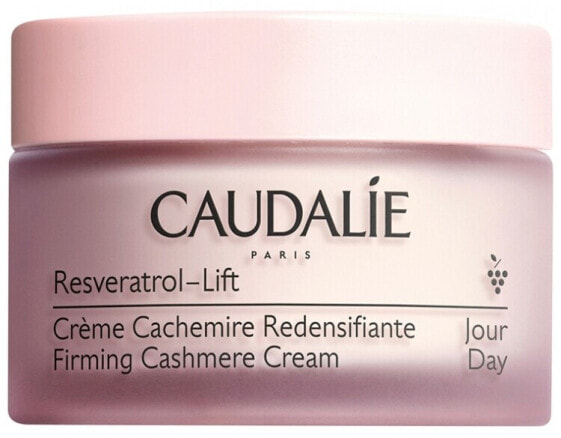 Daily firming cream Resveratrol Lift ( Firming Cashmere Cream) 50 ml