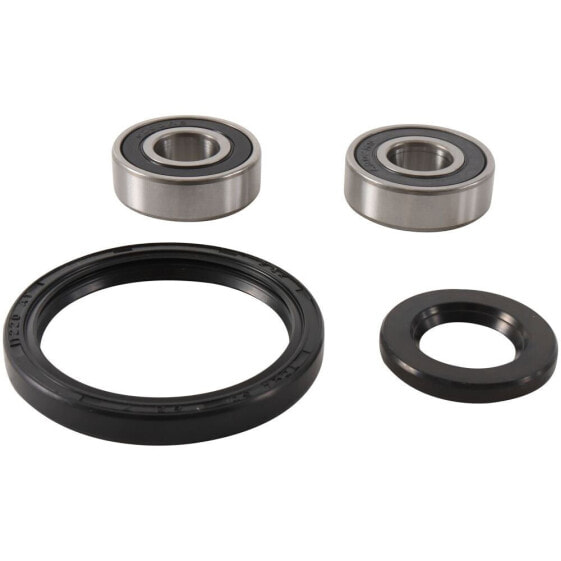 PIVOT WORKS Kaw.Kdx 200 89-06/220 97-05/250 91-94/Klx250-300-65 Wheel Bearing Kit