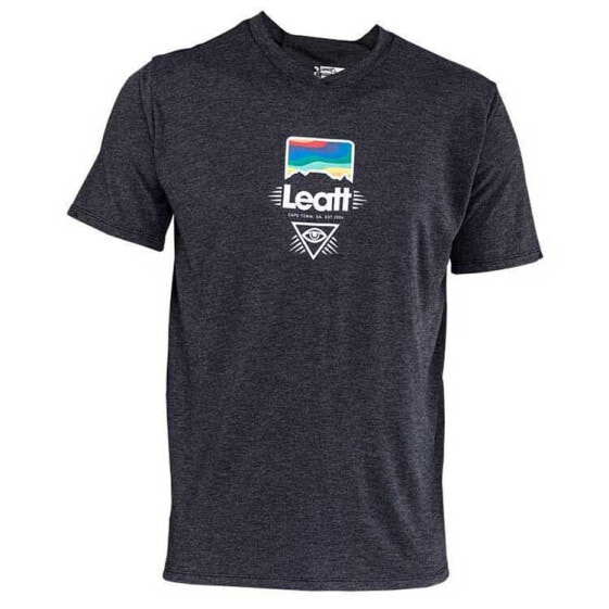 LEATT MTB Gravity 1.0 Short Sleeve Jersey