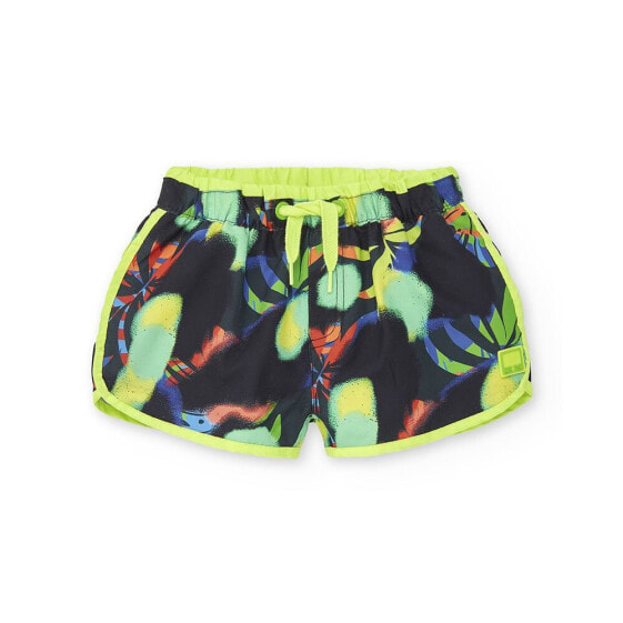 TUC TUC Savage Spirit swimming shorts