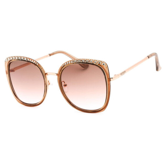 GUESS GF0381-46F Sunglasses