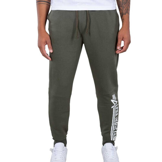 ALPHA INDUSTRIES Industries joggers