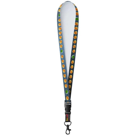 HYDROPONIC Dragon Ball Z Hanger Lanyard