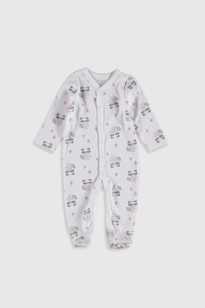 Костюм LC WAIKIKI Baby Boy Romper