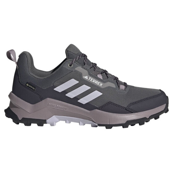 ADIDAS Terrex AX4 Goretex hiking shoes