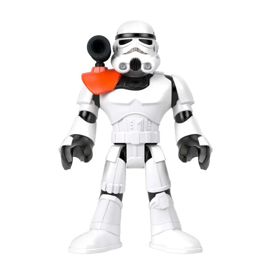 FISHER PRICE Star Wars Imperial Soldier