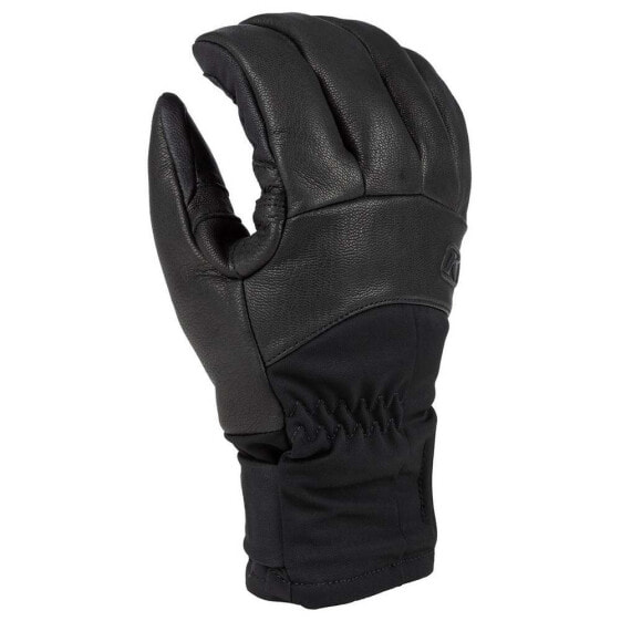 KLIM Guide gloves