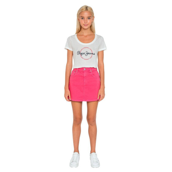 PEPE JEANS Rachel Skirt