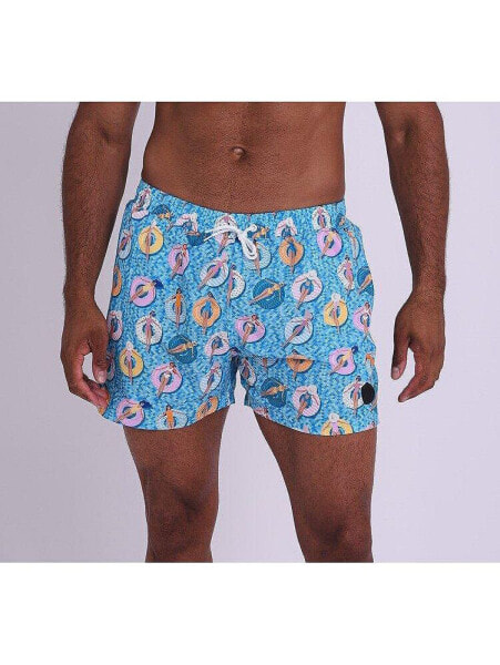 Men's Poolside Swim Shorts