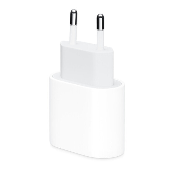 Apple iPad Power Supply - Зарядное устройство для планшета