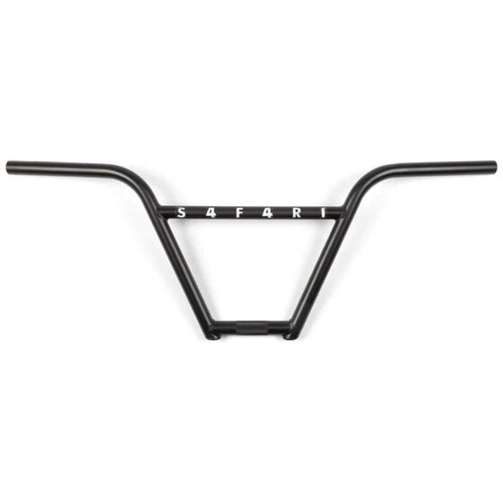 BSD S4F4RI Rise 244 mm handlebar