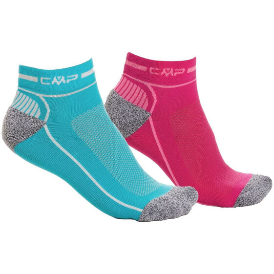 CMP Trail Running PA 3I95667N socks