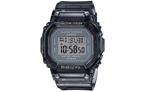 Часы CASIO BABY-G BGD-560S-8 BGD-560S-8