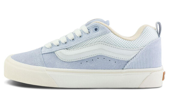 Кроссовки мужские Vans Knu Skool