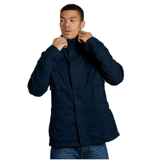 SUPERDRY Classic Rookie jacket