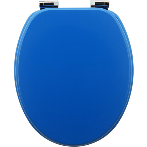 Premium WC Sitz Deep Blue