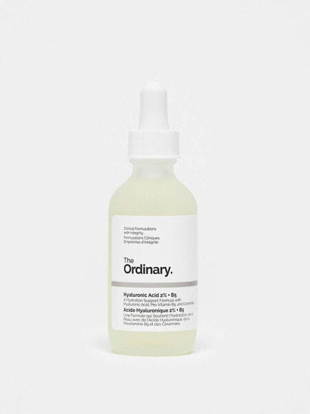 The Ordinary Hyaluronic Acid 2% + B5 Next Generation Formula 60ml