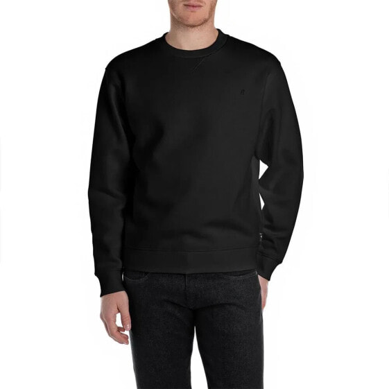 REPLAY M3102.000.23832 sweatshirt