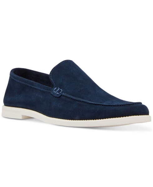 Men's Remy Moc-Toe Slip-On Shoe