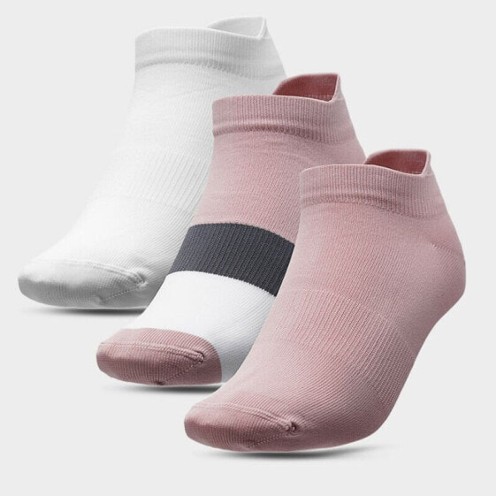 Socks 4F 4FAW23USOCF195 91S