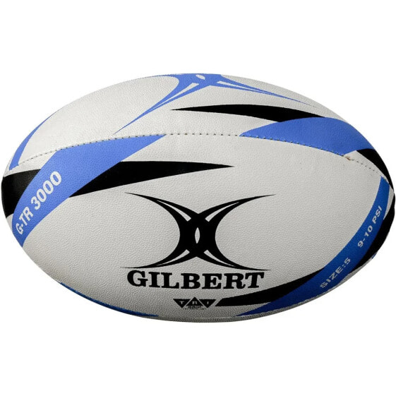 GILBERT GTR-3000 Rugby Ball