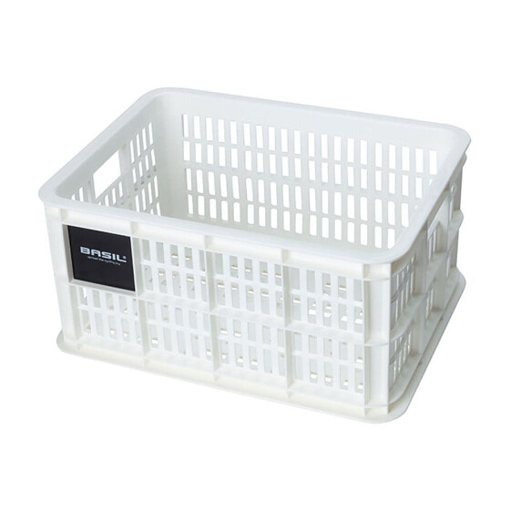 BASIL Crate Basket 17.5L