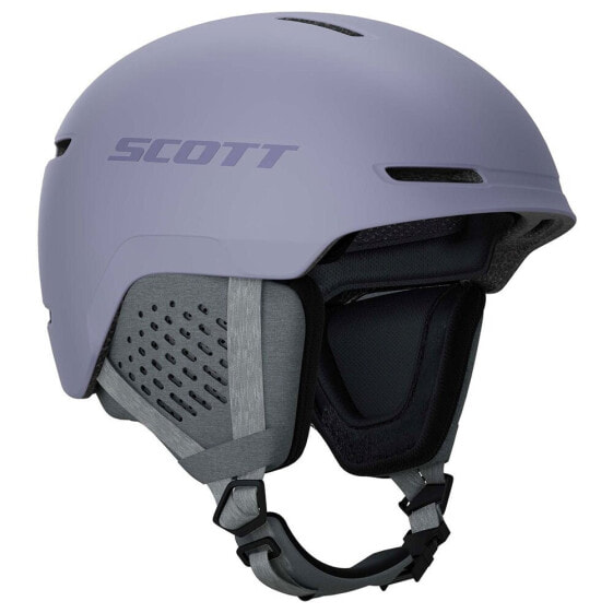 SCOTT Track helmet