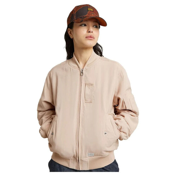 G-STAR D24258-D522 bomber jacket