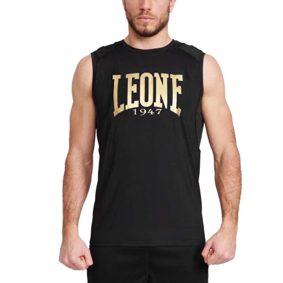 LEONE1947 DNA sleeveless T-shirt