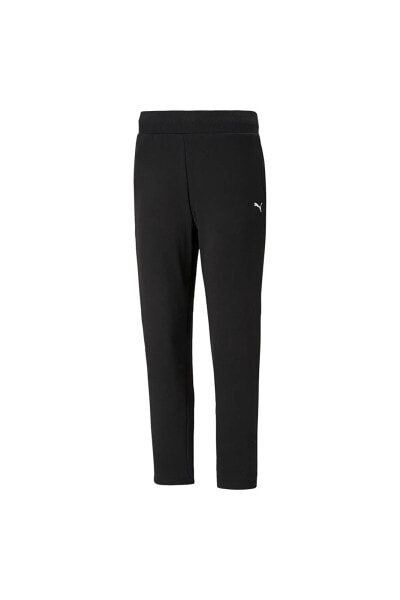 58684651 Ess Sweatpants Tr Op Kadın Tek Alt