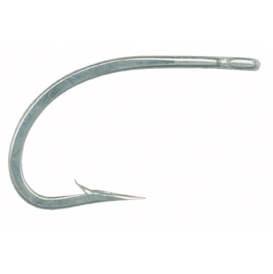 MUSTAD 9174-DT (old 9175D) DURATIN HOOK 100 PK-PICK YOUR SIZE