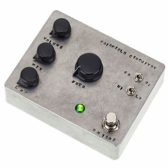 Fairfield Circuitry Randy´s Revenge