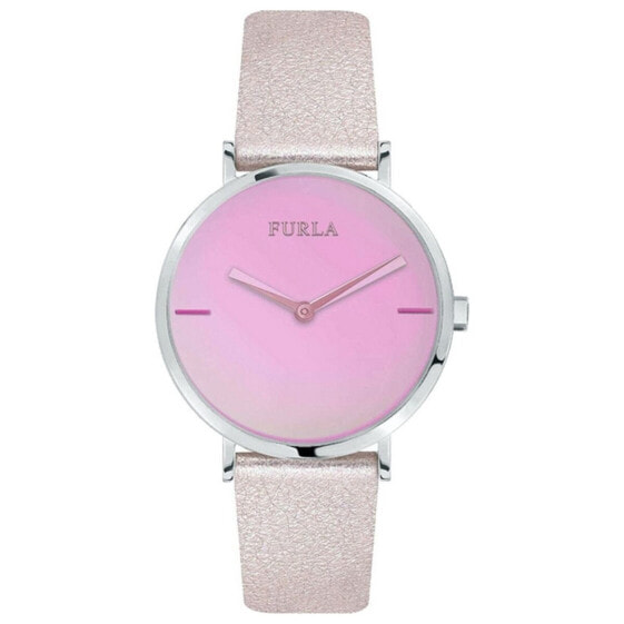 Женские часы Furla R4251108524 (Ø 33 mm)