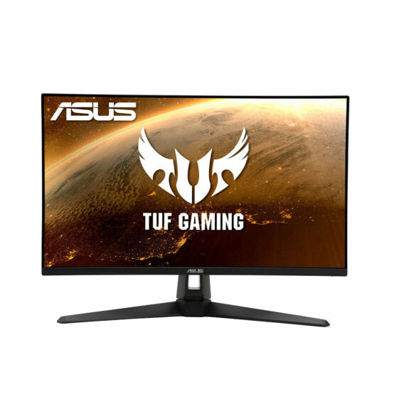 Монитор Asus VG27AQ1A 27" LED IPS HDR10 LCD AMD FreeSync Flicker free NVIDIA G-SYNC 144 Hz 170 Hz