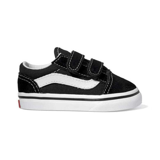 Кроссовки Vans Old Skool V для малышей